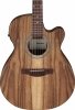 Ibanez VC40WSCE-OPB gitara elektro-akustyczna